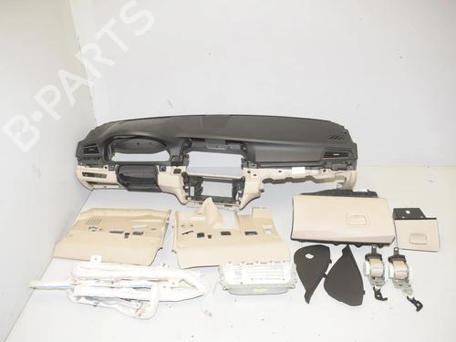 Salpicadero Salpicadero BMW 5 Touring (F11) 530 d xDrive (258 hp) 36285008 36285008