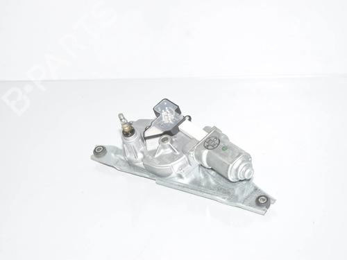 Used Rear wiper motor Rear wiper motor BMW 2 Active Tourer (F45) 220 d (190 hp) 34093204 34093204