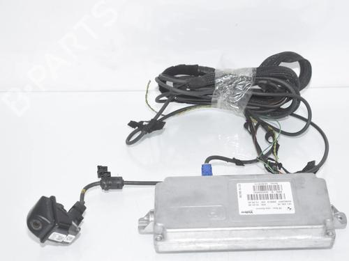 Kamera Kamera BMW 5 Gran Turismo (F07) 535 d xDrive (313 hp) 34502704 34502704