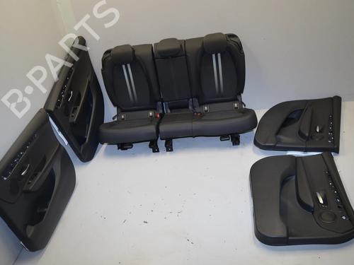 Seats set BMW 2 Gran Tourer (F46) 216 i | BP39245948C78 - Image 5