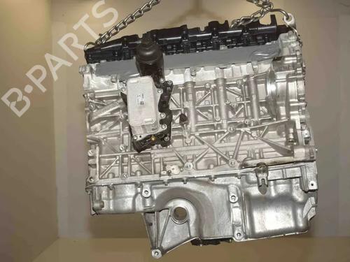 Used Engine Engine BMW 5 Touring (F11) M 550 d xDrive (381 hp) 34089376 34089376