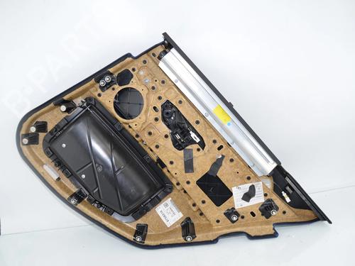 Rear left panel BMW 5 Touring (F11) 530 d | BP39116596C60 - Image 3