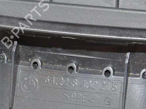 Air vent BMW X5 (E53) 4.6 is | BP34065191I21  - Image 6