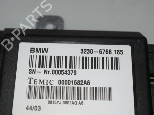 Electronic module BMW 7 (E65, E66, E67) 745 i, Li | BP34092926M83  - Image 5