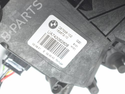 Electronic module BMW 3 Touring (G21, G81) 330 e Plug-in-Hybrid | BP34062573M83  - Image 13