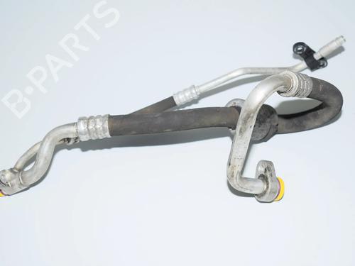 Used AC pipe AC pipe BMW 3 (E90) 316 d (116 hp) 34091689 34091689