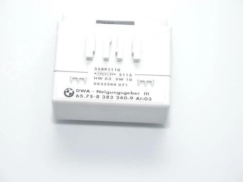 Electronic module BMW X5 (E53) 4.4 i | BP34064817M83  - Image 6