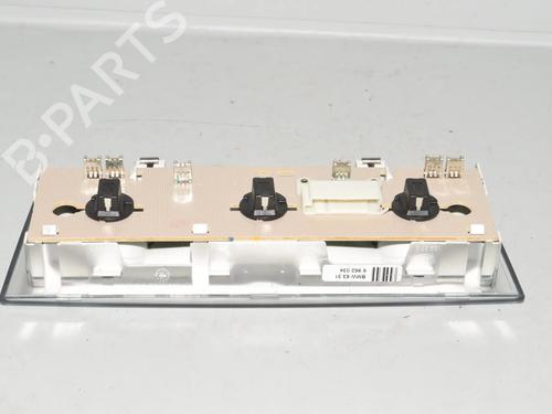 Interior roof light BMW 5 (E60) M5 | BP34064641I8  - Image 5