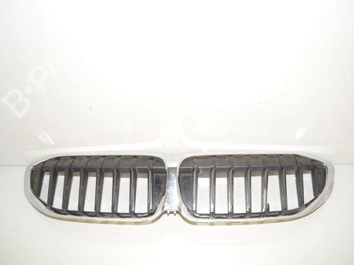 Used Grille Grille BMW 3 (G20, G80, G28) 318 i (156 hp) 34204143 34204143