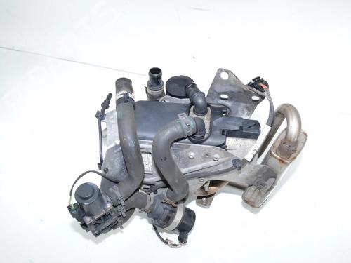 Electronic module BMW 5 Touring (F11) 535 d xDrive | BP34145866M83 - Image 4
