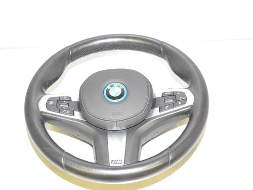 Used Steering wheel Steering wheel BMW 5 (G30, F90) 520 i (184 hp) 34088226 34088226