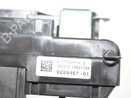 Fuse box BMW X3 (F25) xDrive 30 d | BP39234370E1 - Image 6