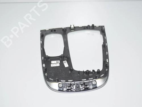 Middle console BMW 7 (G11, G12) 730 d, Ld xDrive | BP34076603I22 - Image 3