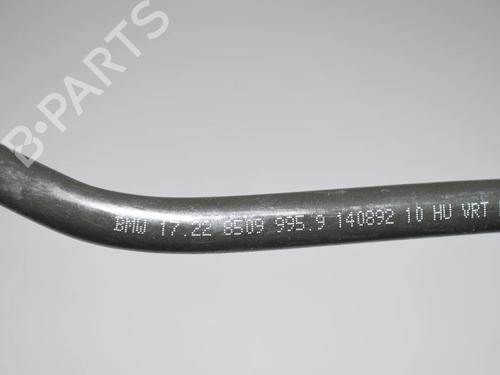 Pipe BMW 5 (F10) 535 d | BP34074765M125  - Image 5