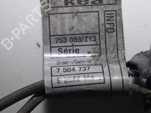 Starter BMW X5 (E53) 4.6 is | BP34093536M8  - Image 7