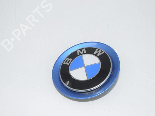 Other BMW i3 (I01) Range Extender | BP36984379O1 - Image 2
