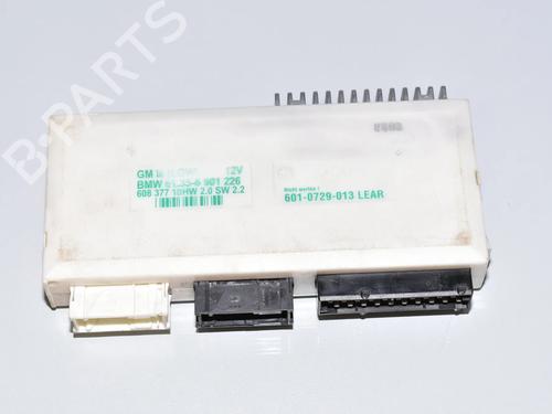 Used Electronic module Electronic module BMW 5 Touring (E39) 530 d (193 hp) 34065494 34065494