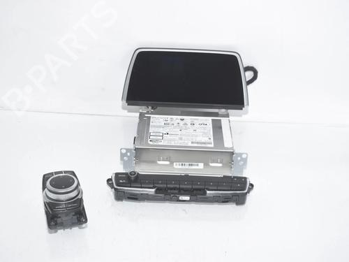 Used Electronic module Electronic module 38268985 38268985