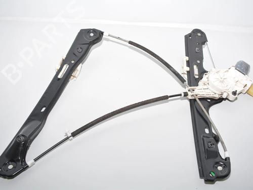 Used Front right window mechanism Front right window mechanism BMW 1 (E87) 118 d (143 hp) 34086826 34086826