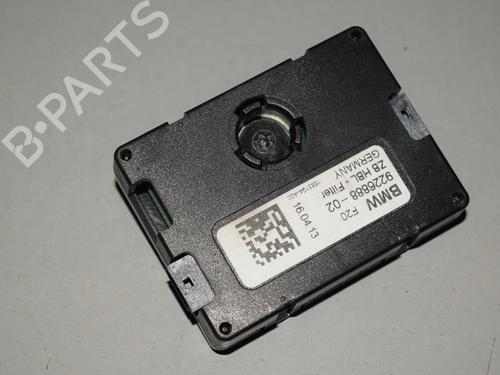 Used Electronic module Electronic module BMW 1 (F20) 118 d (143 hp) 34079029 34079029