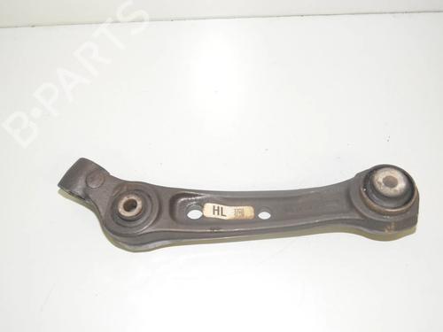 Used Left front suspension arm Left front suspension arm BMW 7 (F01, F02, F03, F04) 740 d xDrive (306 hp) 34081742 34081742