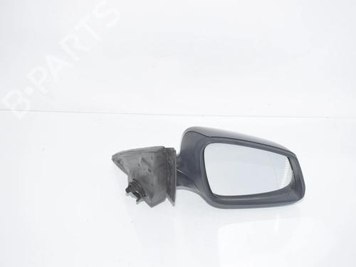 Used Right mirror Right mirror BMW 5 Touring (F11) 530 d (245 hp) 34177181 34177181