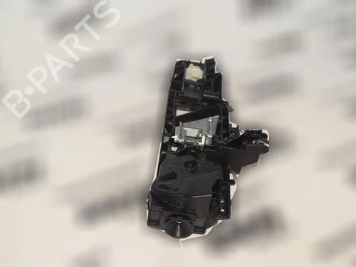 Used Support Support MERCEDES-BENZ S-CLASS (W222, V222, X222) S 350 BlueTEC / d (222.132, 222.032, 222.123) (258 hp) 34071827 34071827