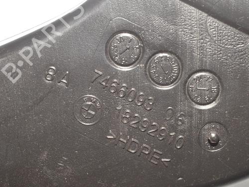 Pipe BMW X7 (G07) xDrive 30 d | BP34085715M125  - Image 5