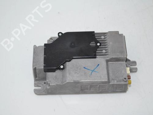 Used Electronic module Electronic module BMW 3 Touring (G21, G81) 320 d (163 hp) 34079393 34079393