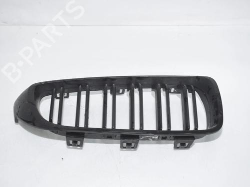 Used Grille Grille 38632550 38632550
