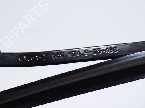 Front windshield wiper arm BMW 1 (E81) 118 d | BP34072095C143 - Image 13