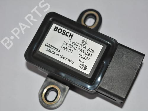 electronic-sensor-bmw-7-e38-1994-1995-1996-1997-1998-1999-2000-2001-34073746 main image