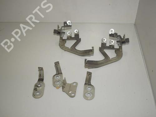 Used Support Support BMW 5 Touring (F11) 530 d xDrive (258 hp) 34072666 34072666