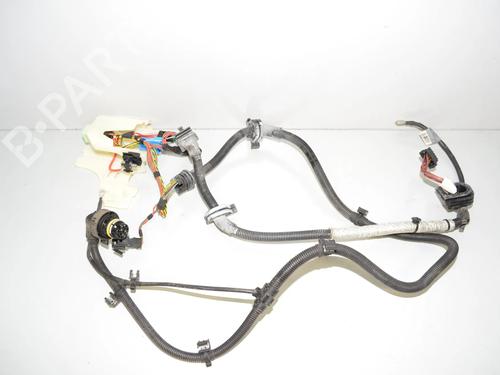 Used Wiring harness Wiring harness BMW 5 Touring (F11) 525 d (204 hp) 34064534 34064534