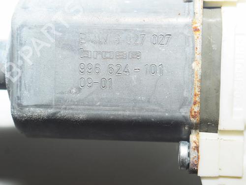 Front left window mechanism BMW 3 Touring (E91) 320 d | BP34080137C22  - Image 7