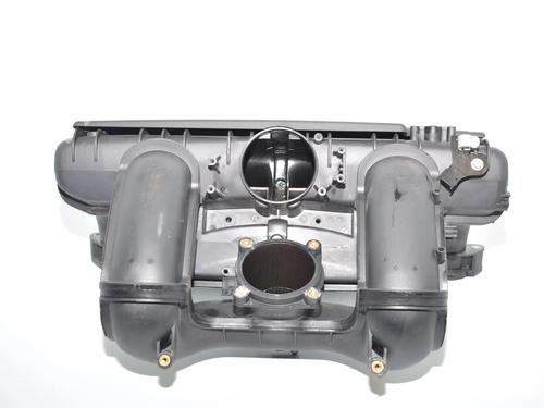 Intake manifold BMW 5 Touring (E61) 523 i | BP34061410M70 - Image 3