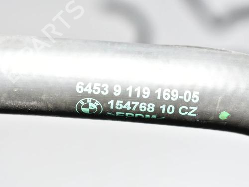 Pipe BMW 5 Touring (F11) M 550 d xDrive | BP34090313M125  - Image 9