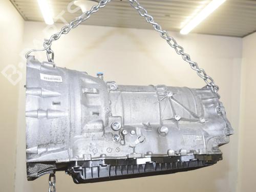 Used Gearbox Gearbox BMW 5 Touring (F11) 530 d xDrive (258 hp) 35790760 35790760