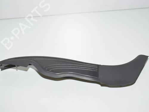 Frontlys deksel Frontlys deksel BMW 7 (G11, G12) 730 d, Ld xDrive (265 hp) 34095639 34095639