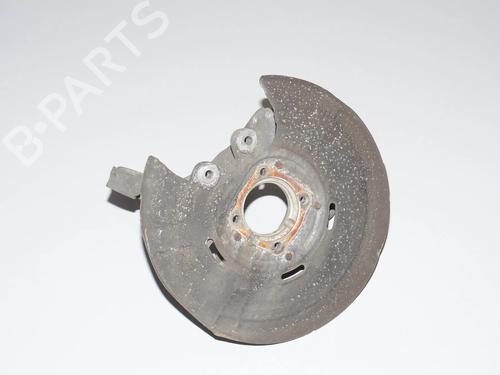 Used Right rear steering knuckle Right rear steering knuckle 34073167 34073167