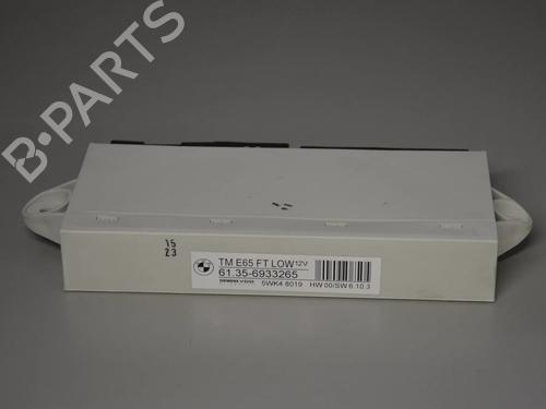 Used Electronic module Electronic module BMW 7 (E65, E66, E67) 730 d (218 hp) 34090918 34090918