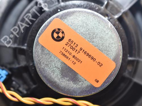 Electronic module BMW 5 (F10) 525 d | BP34090591M83  - Image 15