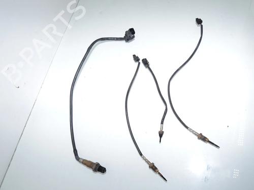 Electronic sensor BMW 5 Touring (F11) 535 d | BP34075798M84 - Image 3