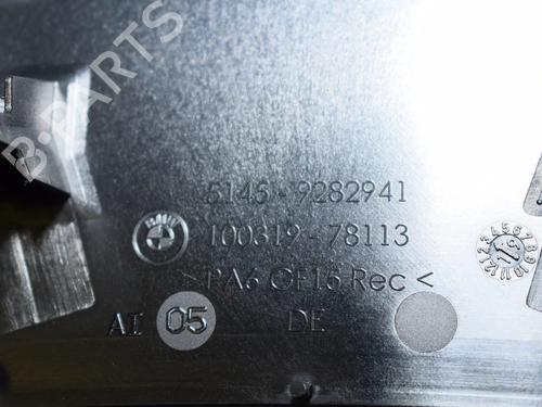 Andre BMW i3 (I01) Electric | BP34086643O1  - Image 9