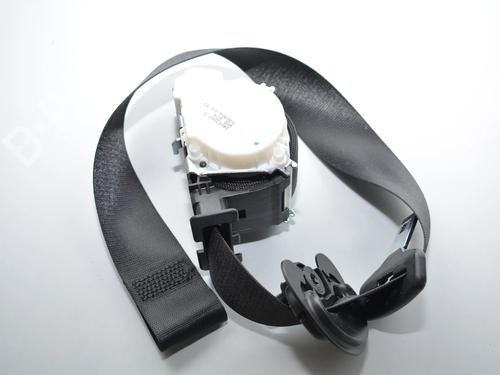 Used Front left seatbelt Front left seatbelt BMW 1 (E81) 118 d (143 hp) 34066682 34066682