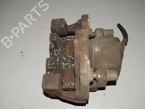 Used Right front brake caliper Right front brake caliper BMW 5 Touring (E39) 530 d (184 hp) 34095153 34095153