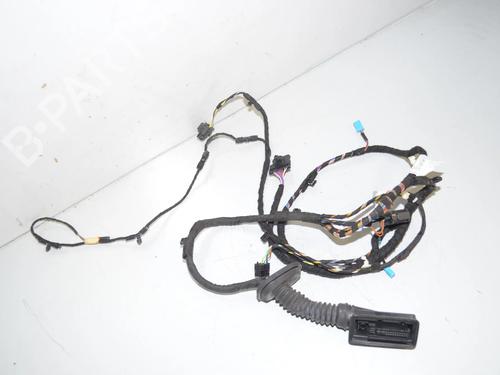Used Wiring harness Wiring harness BMW 2 Active Tourer (F45) 218 i (136 hp) 34074647 34074647