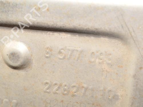 Exhaust system BMW 2 Gran Tourer (F46) 220 d xDrive | BP34075260M121  - Image 5