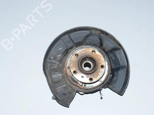 Højre hjullejehus spindel Højre hjullejehus spindel 39382463 39382463