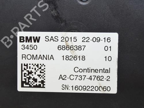 Electronic module BMW 7 (G11, G12) 750 d, Ld xDrive | BP36852701M83 - Image 4